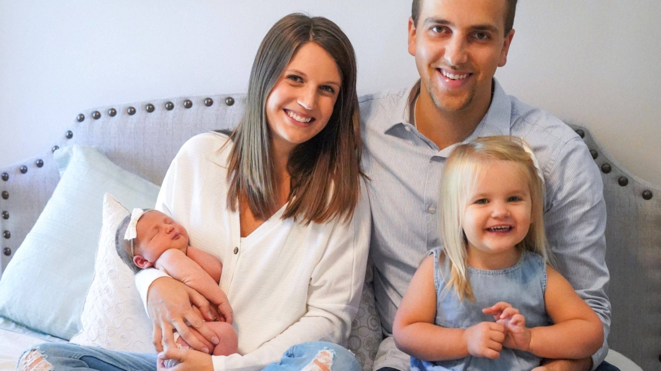 Pregnancy Chiropractic Care