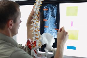 Principled Living Tonal Chiropractic | Herniated Disc Treatment Near Me Chiropractor for Back Pain Crystal MN