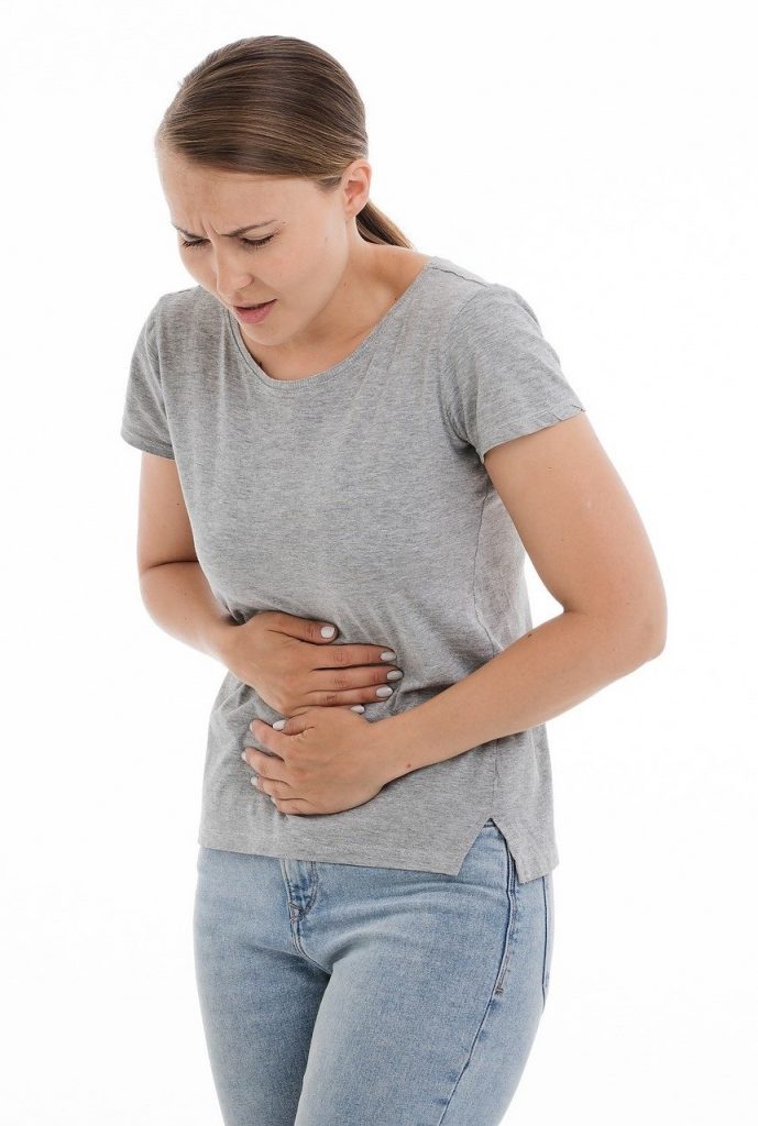 Prenatal Chiropractic Treatment