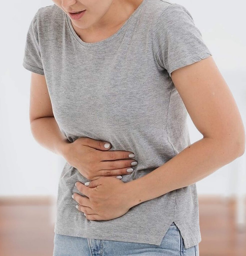 Pregnancy Chiropractic Treatment