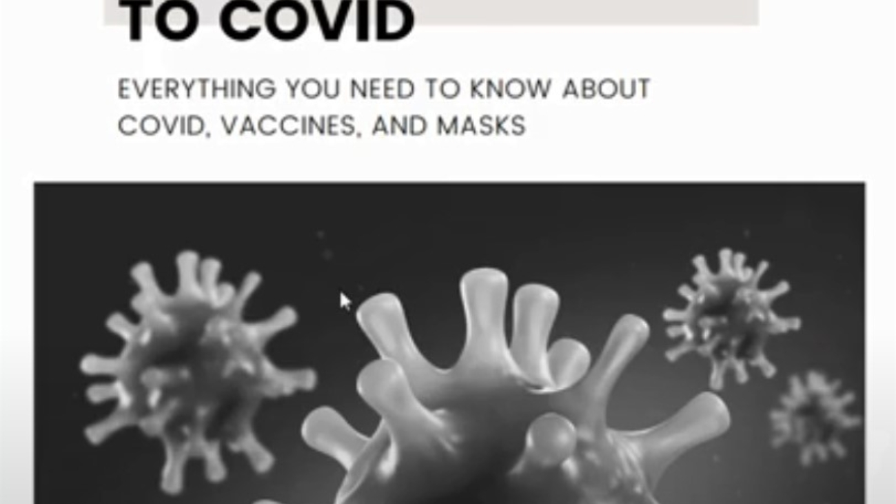 COVID Resources