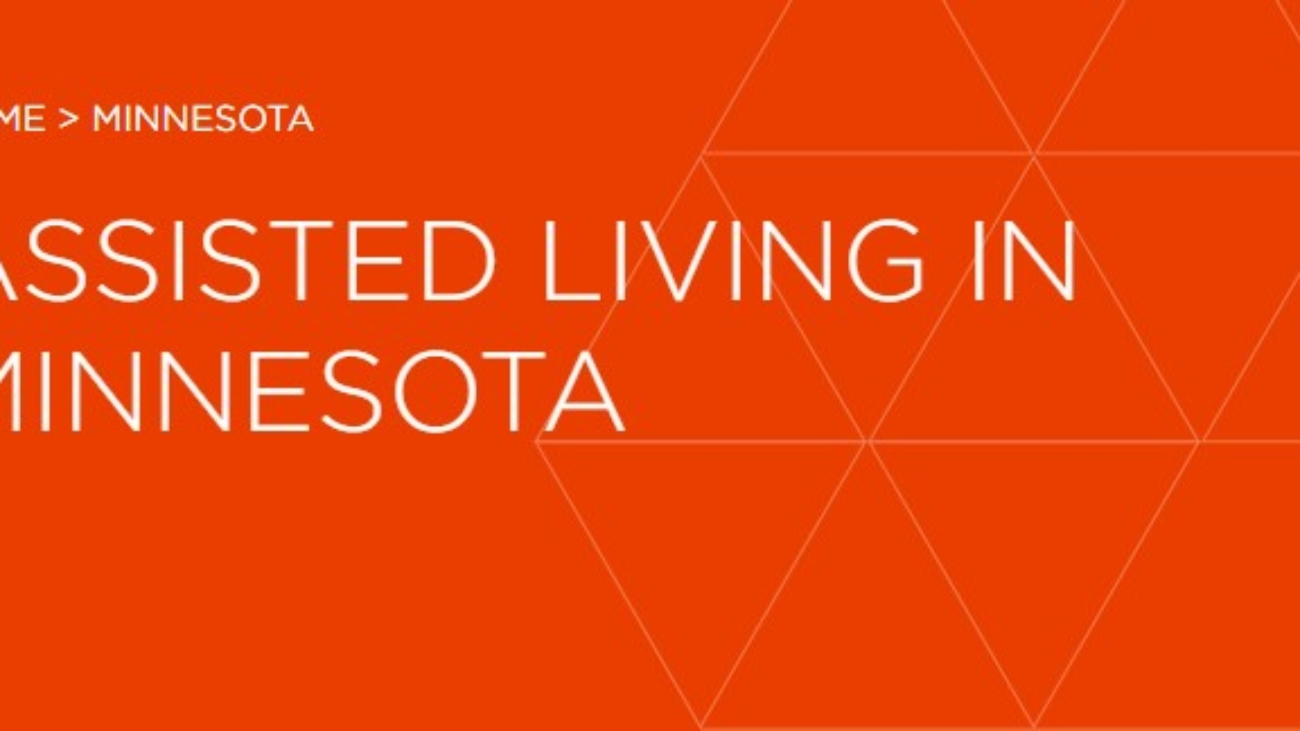 Assisted Living in Minnesota