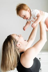 Principled Living Tonal Chiropractic | Infant Chiropractor Near Me Prenatal Chiropractor