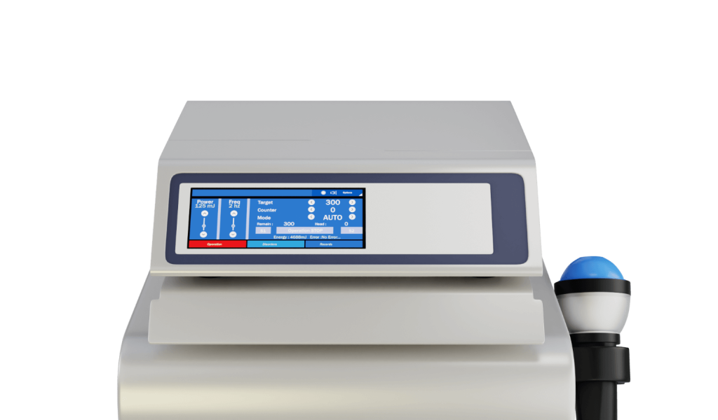 Shock Wave Therapy Specialist