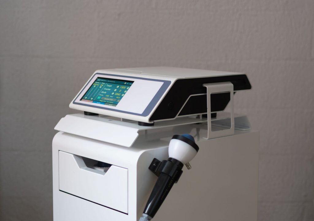 Shock Wave Therapy Service