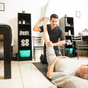 Principled Living Tonal Chiropractic | When Sports Injuries Begin Limiting Daily Activities and How Chiropractic Treatment Can Help Principled Living Tonal Chiropractic | When Sports Injuries Begin Limiting Daily Activities and How Chiropractic Treatment Can Help