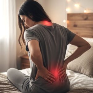 Principled Living Tonal Chiropractic | Daily Habits That May Be Causing Your Back Pain Without You Realizing It Principled Living Tonal Chiropractic | Daily Habits That May Be Causing Your Back Pain Without You Realizing It