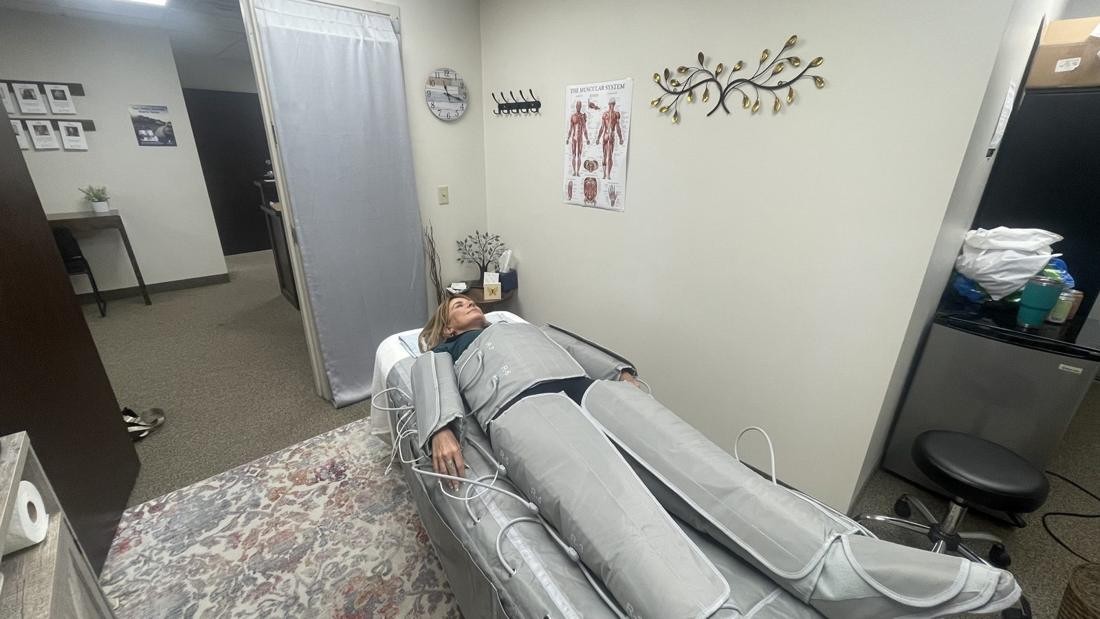 Principled Living Tonal Chiropractic|LymphoPro