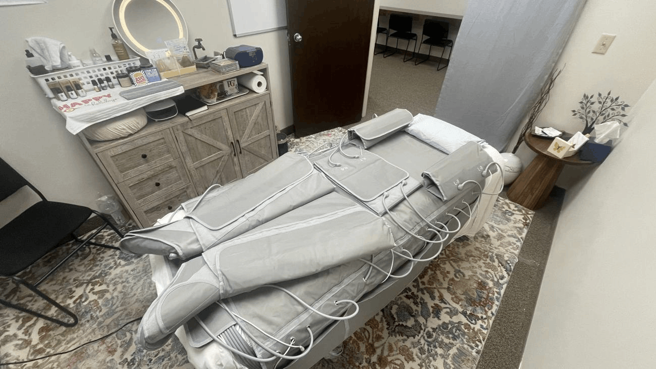 Principled Living Tonal Chiropractic|LymphoPro